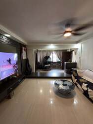 Blk 331 Jurong East Avenue 1 (Jurong East), HDB 5 Rooms #556436621